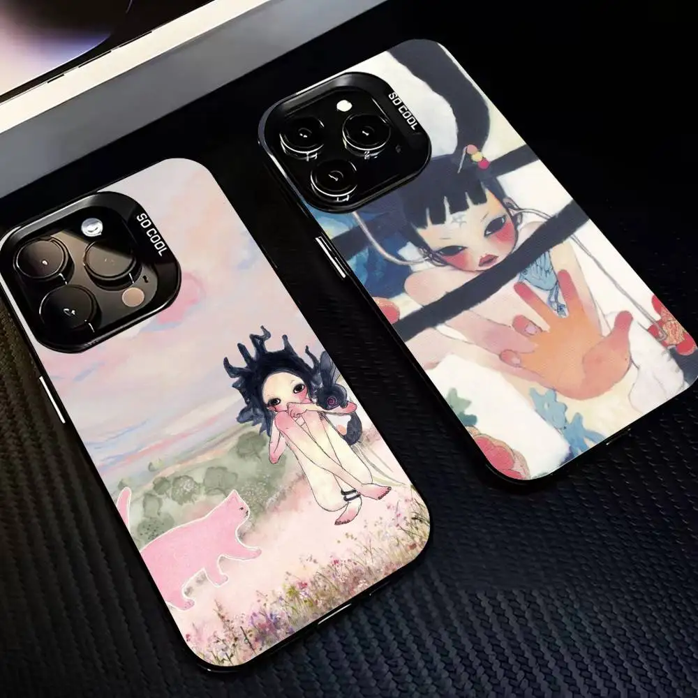 E-Essay-A-Aya T-Takano Phone Case For iPhone17,16,15,14,13,12,11,Pro,MAX Gray Matte Silicone Black Cover
E-Essay-A-Aya T-Takano Phone Case For iPhone17,16,15,14,13,12,11,Pro,MAX Gray Matte Silicone Black Cover