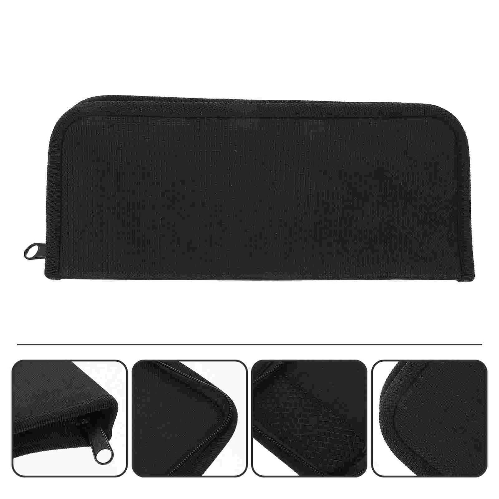 Zipper Pencil Case Travel Pouch for Paint Brushes Artist Draw Bag 2300X950X300CM Oxford Cloth Holder Drawing Organizer
Zipper Pencil Case Travel Pouch for Paint Brushes Artist Draw Bag 2300X950X300CM Oxford Cloth Holder Drawing Organizer
