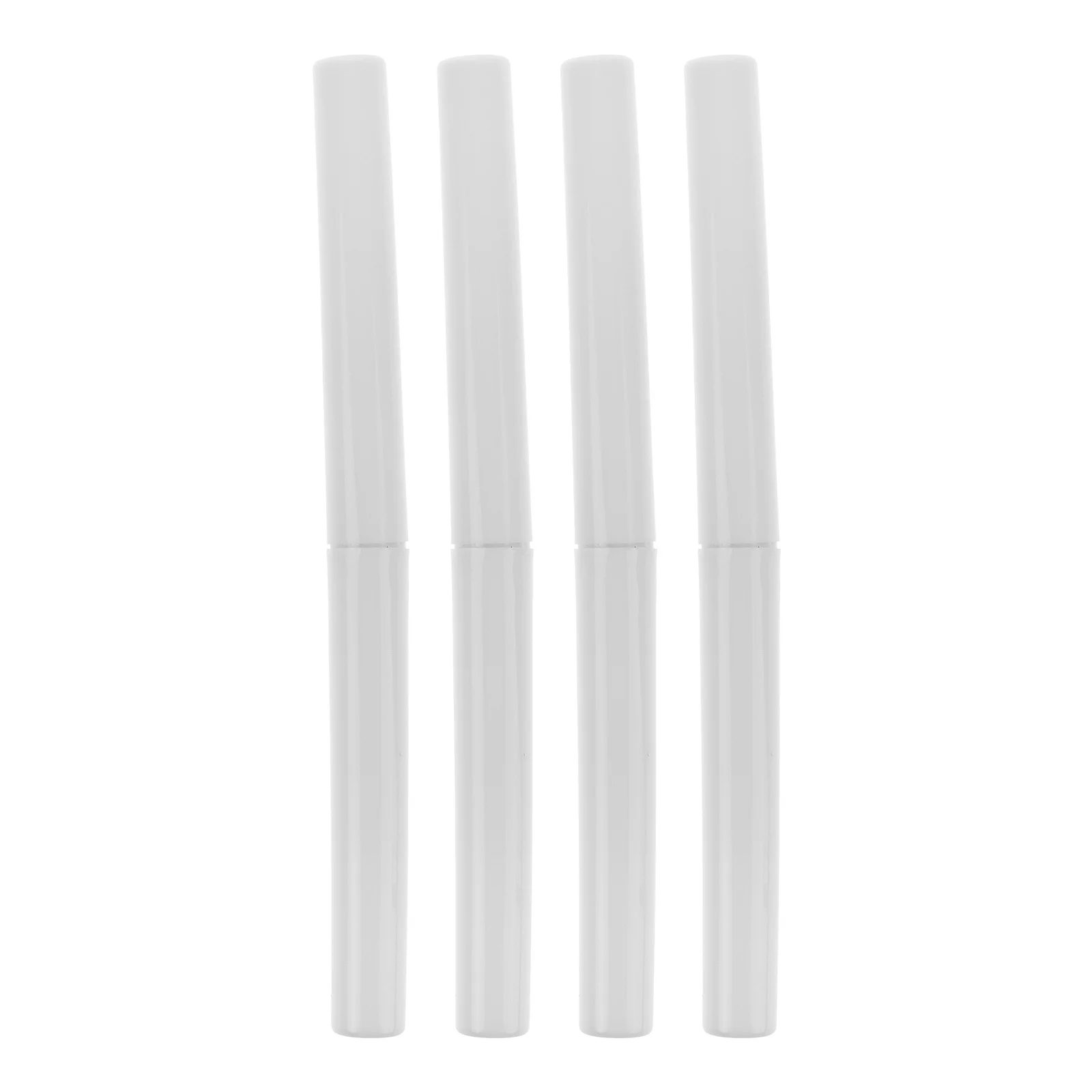 4Pcs Silicone Lip Brushes Double Ended Dual Function Lipstick Eyeshadow Applicators with Caps Travel Set Silicone Lip Brush
4Pcs Silicone Lip Brushes Double Ended Dual Function Lipstick Eyeshadow Applicators with Caps Travel Set Silicone Lip Brush