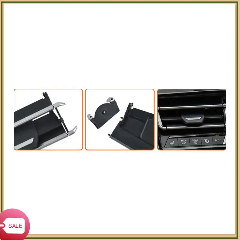 Car Central Control Air Vent Grille Clip A/C Outlet Repair Kits 64119458567 For BMW 8 Series G14 G15 M8 2017-2022-A41P
Car Central Control Air Vent Grille Clip A/C Outlet Repair Kits 64119458567 For BMW 8 Series G14 G15 M8 2017-2022-A41P