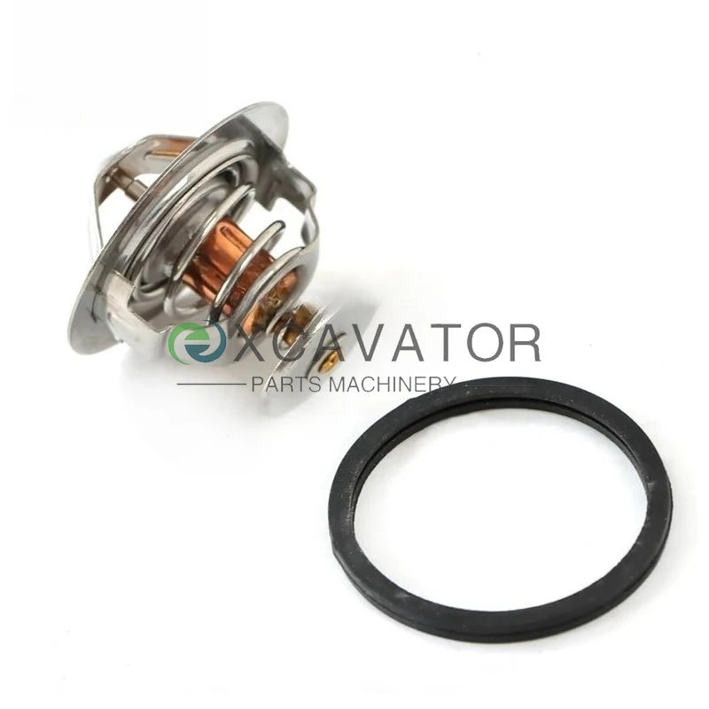 12185049810 121850-49810 Thermostat for Yanmar 4TNV94 4TNV98 4TNE92 4TNE94 Engine
12185049810 121850-49810 Thermostat for Yanmar 4TNV94 4TNV98 4TNE92 4TNE94 Engine