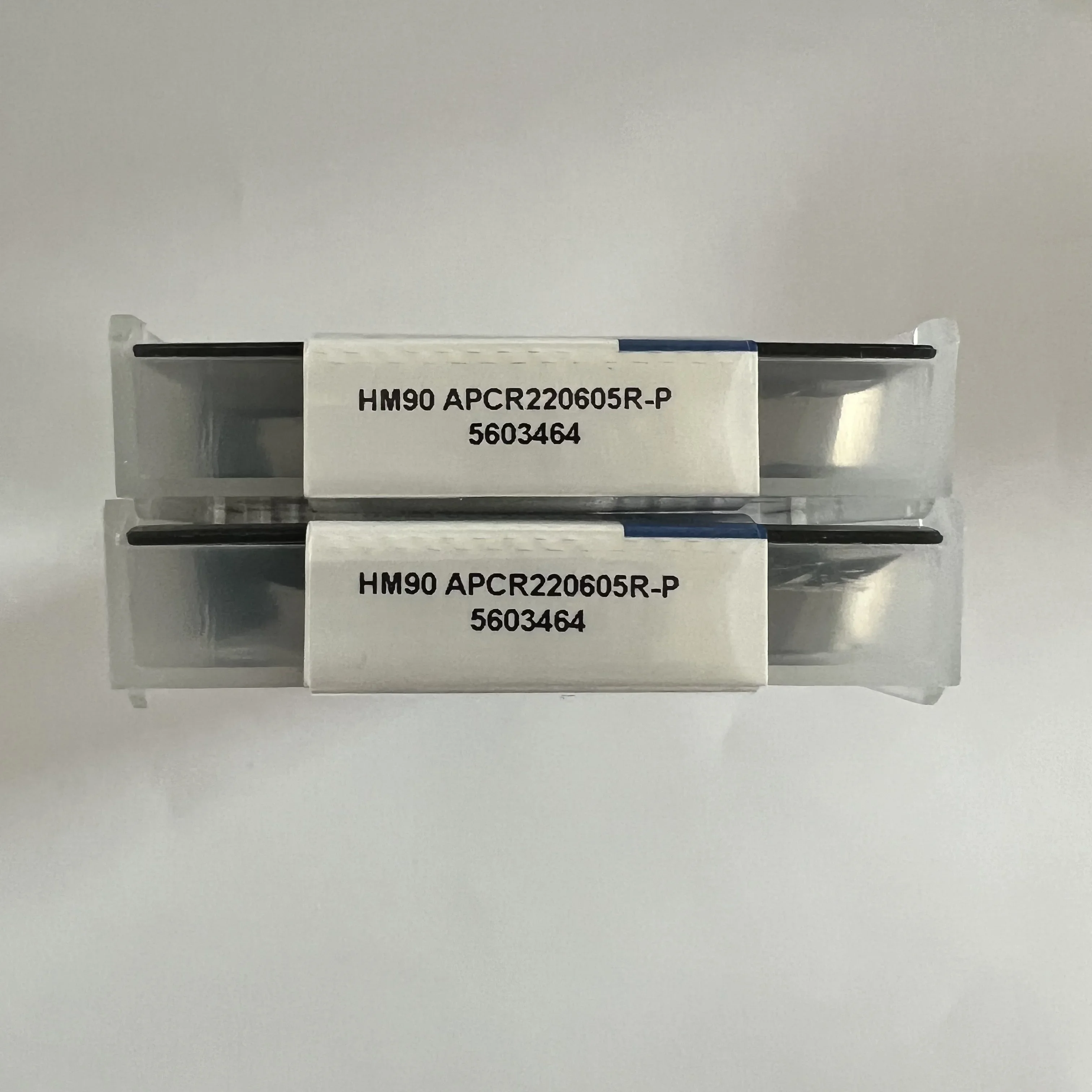 Оригинальное лезвие HM90APCR 220605 R-P IC28 / твердосплавное лезвие с ЧПУ, 10 шт.
Оригинальное лезвие HM90APCR 220605 R-P IC28 / твердосплавное лезвие с ЧПУ, 10 шт.