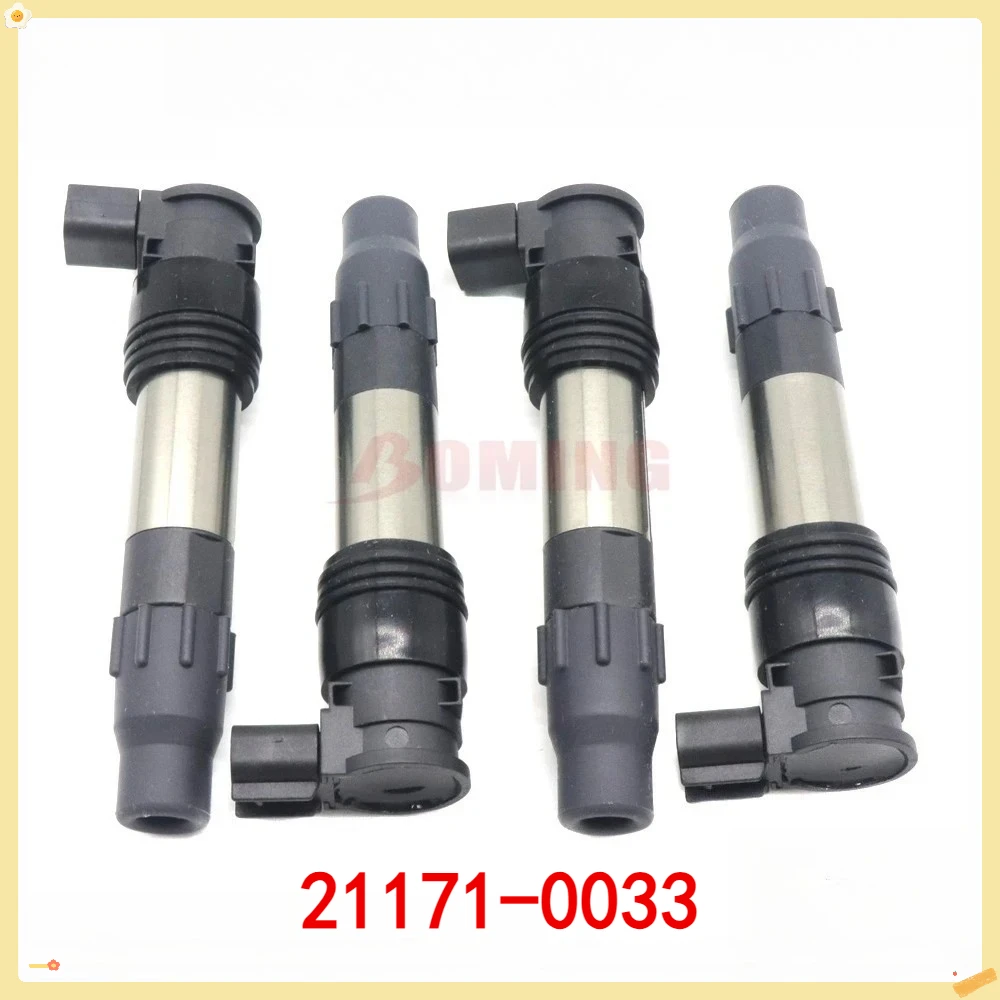 Car Ignition Coils 21171-0033 Fits For Kawasaki Ninja 300 650 1000 Versys-X 300 650 211710033
Car Ignition Coils 21171-0033 Fits For Kawasaki Ninja 300 650 1000 Versys-X 300 650 211710033