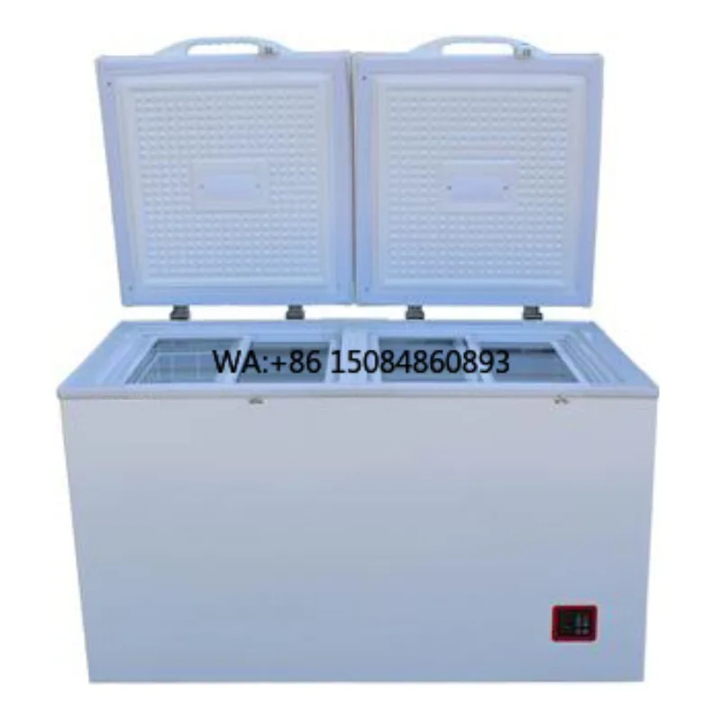 Classic 240L Solar Refrigerator Practical Solar Freezer for House Solar Energy System
Classic 240L Solar Refrigerator Practical Solar Freezer for House Solar Energy System