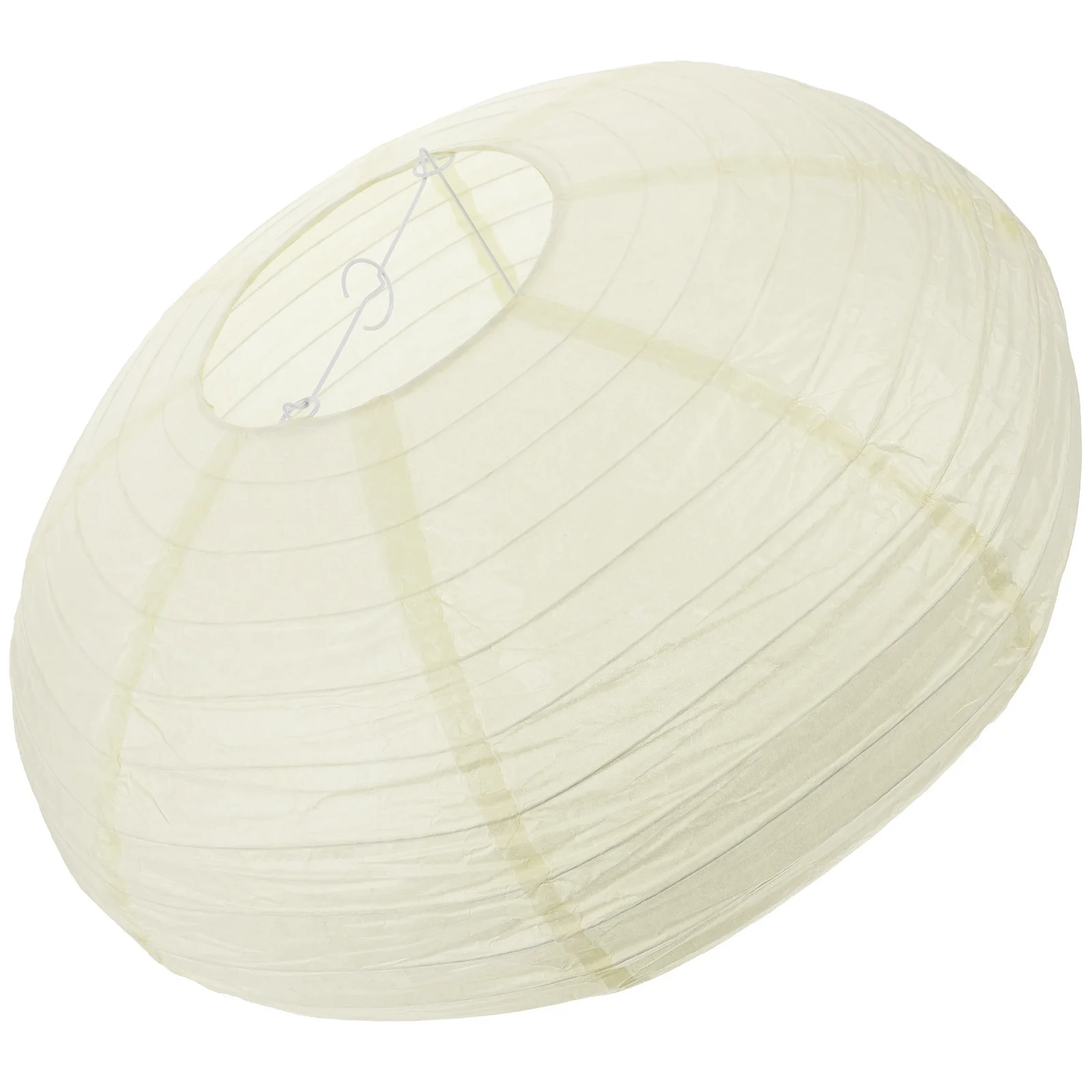 Foldable Paper Lantern Lampshade 12 Inch Cream Rice Paper Hanging Shade Lanterns Home Wedding Decor Replacement Light
Foldable Paper Lantern Lampshade 12 Inch Cream Rice Paper Hanging Shade Lanterns Home Wedding Decor Replacement Light