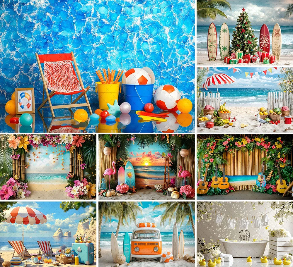 Mehofond Photography Background Summer Tropical Hawaii Beach Kids Birthday Party Cake Smash Portrait Decor Backdrop Photo Studio
Mehofond Photography Background Summer Tropical Hawaii Beach Kids Birthday Party Cake Smash Portrait Decor Backdrop Photo Studio