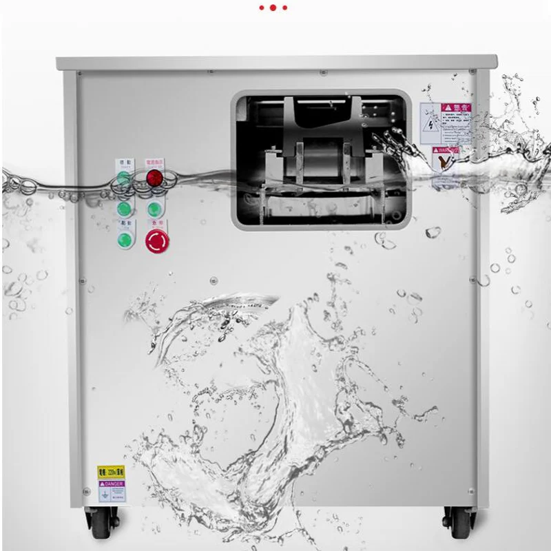 Industrial Use Fish Slicing Machine Fish Filleting Machine Suit for Different Kinds of Fish
Industrial Use Fish Slicing Machine Fish Filleting Machine Suit for Different Kinds of Fish