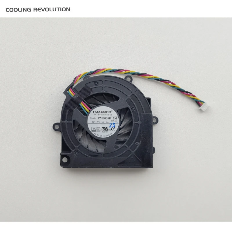 New Original pc ASRock Industrial AMD Ryzen NUC-8665UE/8365UE/8145UE 4X4 BOX V1000 V1000M/JP R1000M PVB060D12M -P04-AE 12V 0.15A
New Original pc ASRock Industrial AMD Ryzen NUC-8665UE/8365UE/8145UE 4X4 BOX V1000 V1000M/JP R1000M PVB060D12M -P04-AE 12V 0.15A