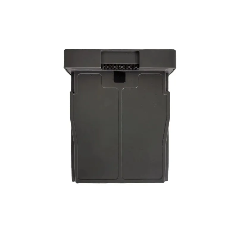 RoboMaster S1 Battery 2400mAh 35 Minutes Life Intelligent Battery for RoboMaster S1 Overcharge Protection
RoboMaster S1 Battery 2400mAh 35 Minutes Life Intelligent Battery for RoboMaster S1 Overcharge Protection