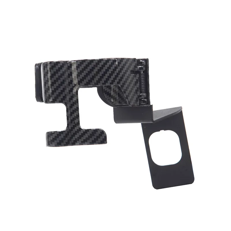 Suitable for 18+jl Wrangler, jl jt corner, modified co pilot air outlet carbon fiber patterned cup holder
Suitable for 18+jl Wrangler, jl jt corner, modified co pilot air outlet carbon fiber patterned cup holder