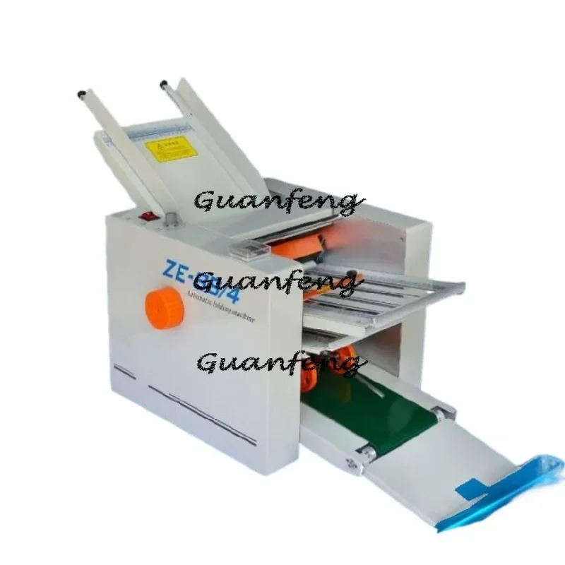ZE Series Automatic Folding Machine Manual Folding Machine Fully Automatic Machine Paper Folding 9B-2 8B-2 9B-4 8B-4
ZE Series Automatic Folding Machine Manual Folding Machine Fully Automatic Machine Paper Folding 9B-2 8B-2 9B-4 8B-4