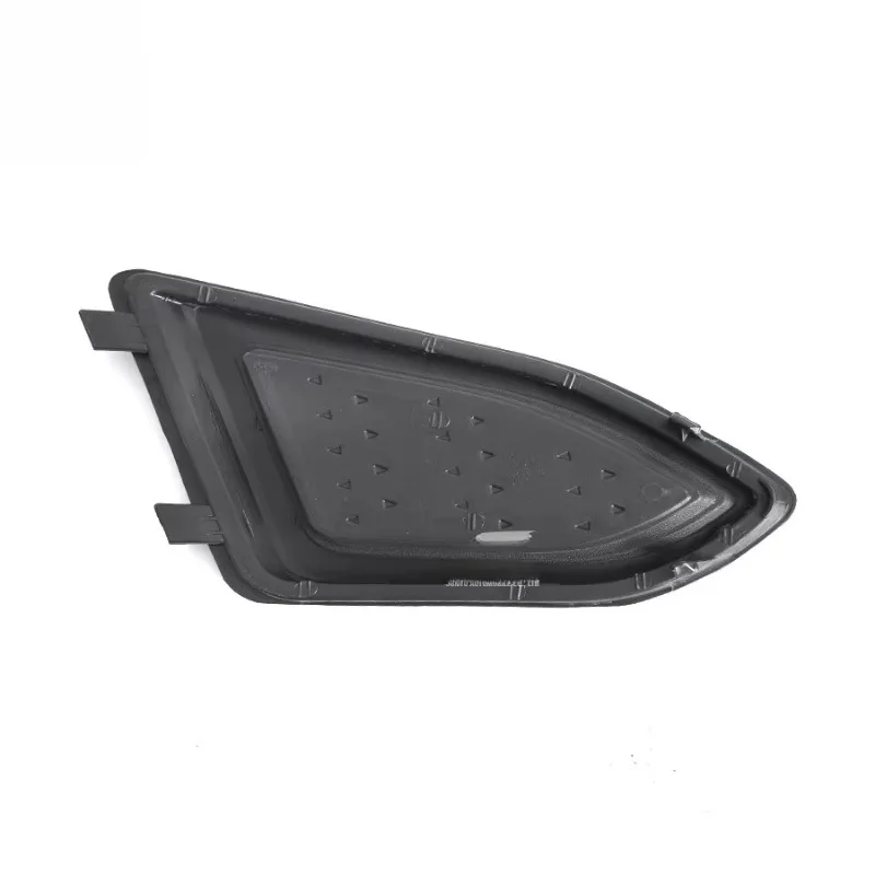 Poer For 2015 2016 2017 2018 for Ford Edge Front Bumper Fog Light Lamp Trim Cover Frame Grille
Poer For 2015 2016 2017 2018 for Ford Edge Front Bumper Fog Light Lamp Trim Cover Frame Grille