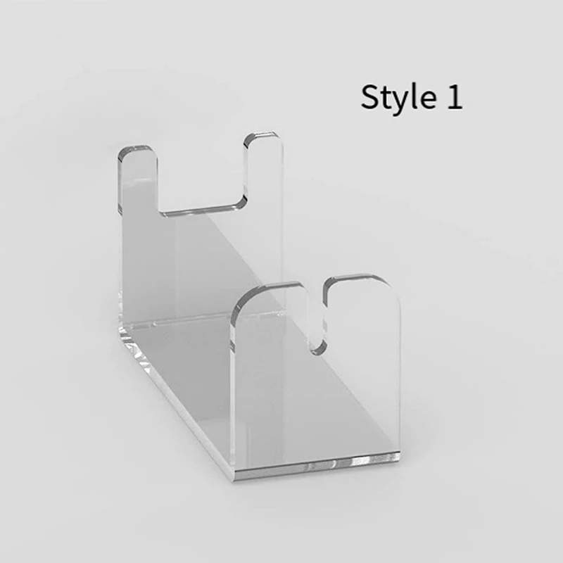 Acrylic Knife Stand Desktop Knife Display Single Knife Holder Pocket Knife Display Stand
Acrylic Knife Stand Desktop Knife Display Single Knife Holder Pocket Knife Display Stand