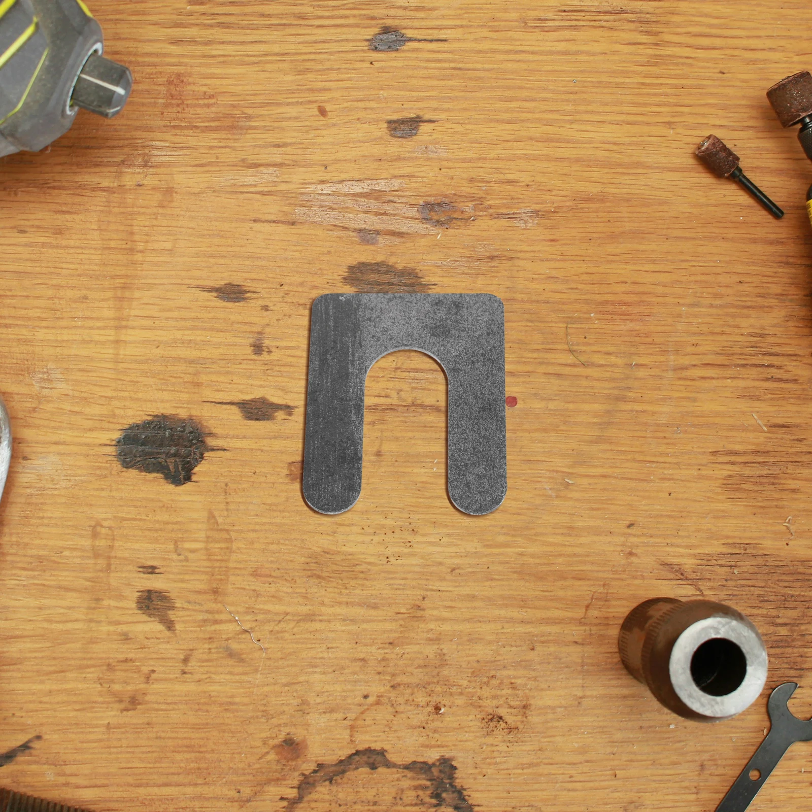 U Shaped Lift Shims Precision Alignment Heavy Duty Hoist Foundation Leveling Wedges Automotive Elevator Stabilization
U Shaped Lift Shims Precision Alignment Heavy Duty Hoist Foundation Leveling Wedges Automotive Elevator Stabilization