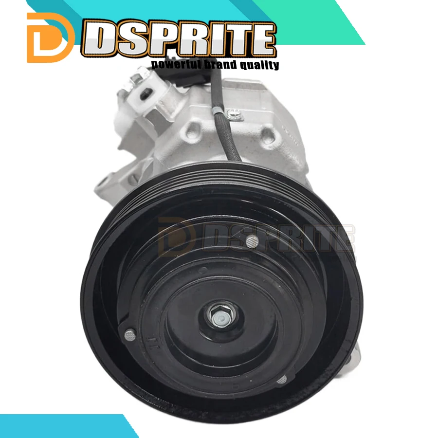 10SR15E 55111436AB RL111436AB Car AC Air Conditioning Compressor For Dodge Dakota 2008-2010 157319 55111442AG 2021797 10347370
10SR15E 55111436AB RL111436AB Car AC Air Conditioning Compressor For Dodge Dakota 2008-2010 157319 55111442AG 2021797 10347370