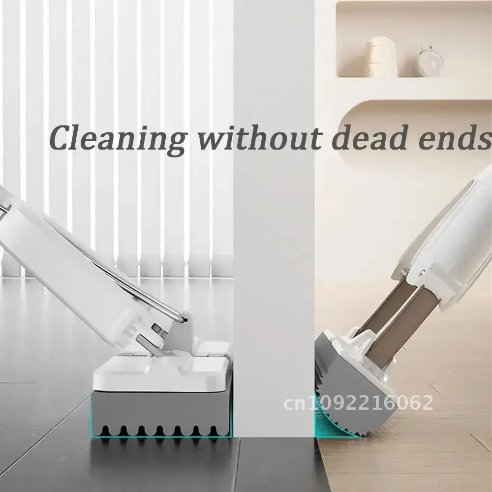 Squeeze Self-Draining Collodion Mop, Tools, Floor Tiles Spin, Bathroom Wood Tool Household Floor Cleaning Walls Clean Kitchen
Squeeze Self-Draining Collodion Mop, Tools, Floor Tiles Spin, Bathroom Wood Tool Household Floor Cleaning Walls Clean Kitchen
