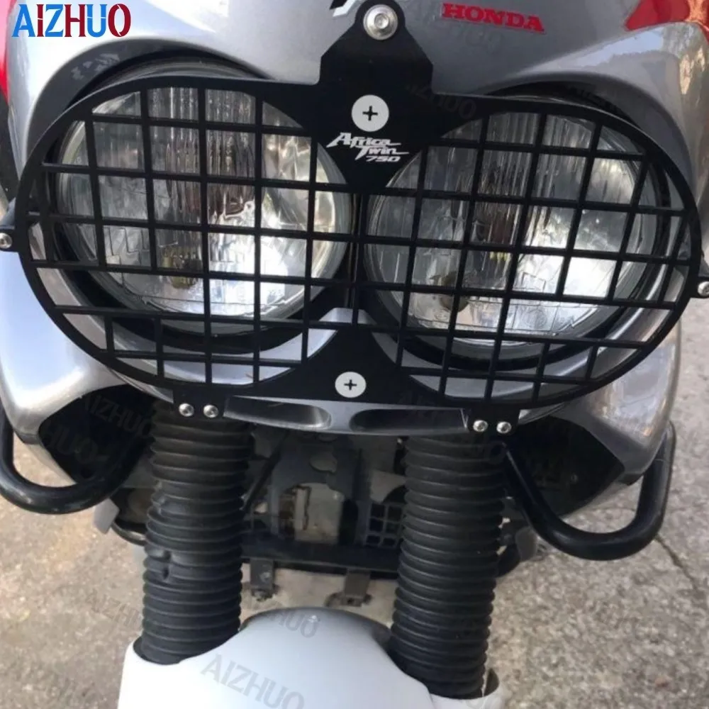 XRV 750 Head Light Protector For Honda XRV750 AfricaTwin 2002 2021-1996 1997 Africa Twin Motorcycle Headlight Guard Grill Cover
XRV 750 Head Light Protector For Honda XRV750 AfricaTwin 2002 2021-1996 1997 Africa Twin Motorcycle Headlight Guard Grill Cover
