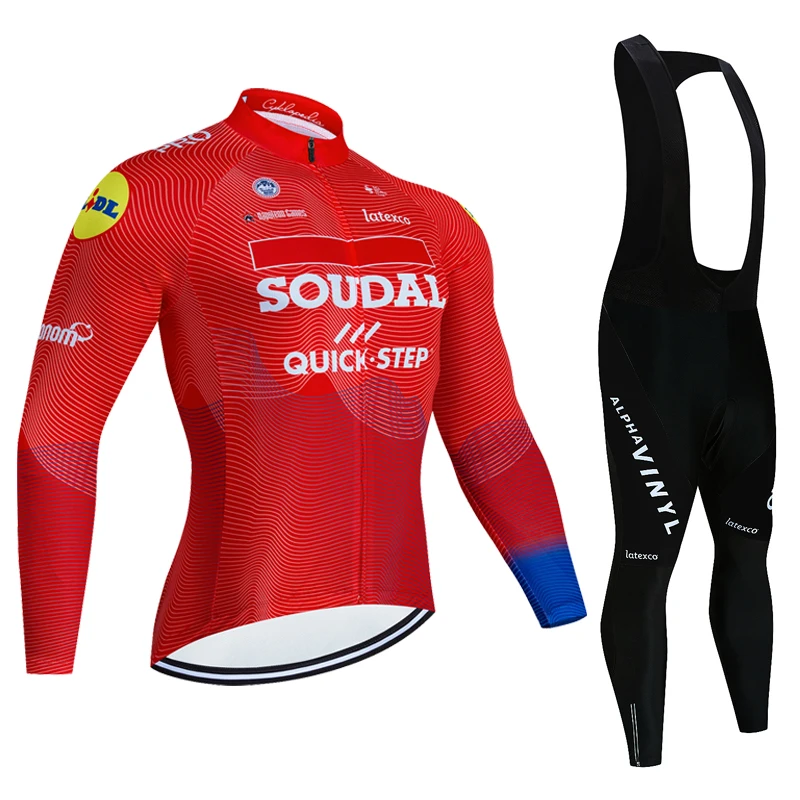 Набор велосипедной одежды QUICK STEP Team, мужская летняя одежда для езды на горном велосипеде, одежда с длинным рукавом для езды на велосипеде, профессиональная велосипедная форма, 2024
Набор велосипедной одежды QUICK STEP Team, мужская летняя одежда для езды на горном велосипеде, одежда с длинным рукавом для езды на велосипеде, профессиональная велосипедная форма, 2024