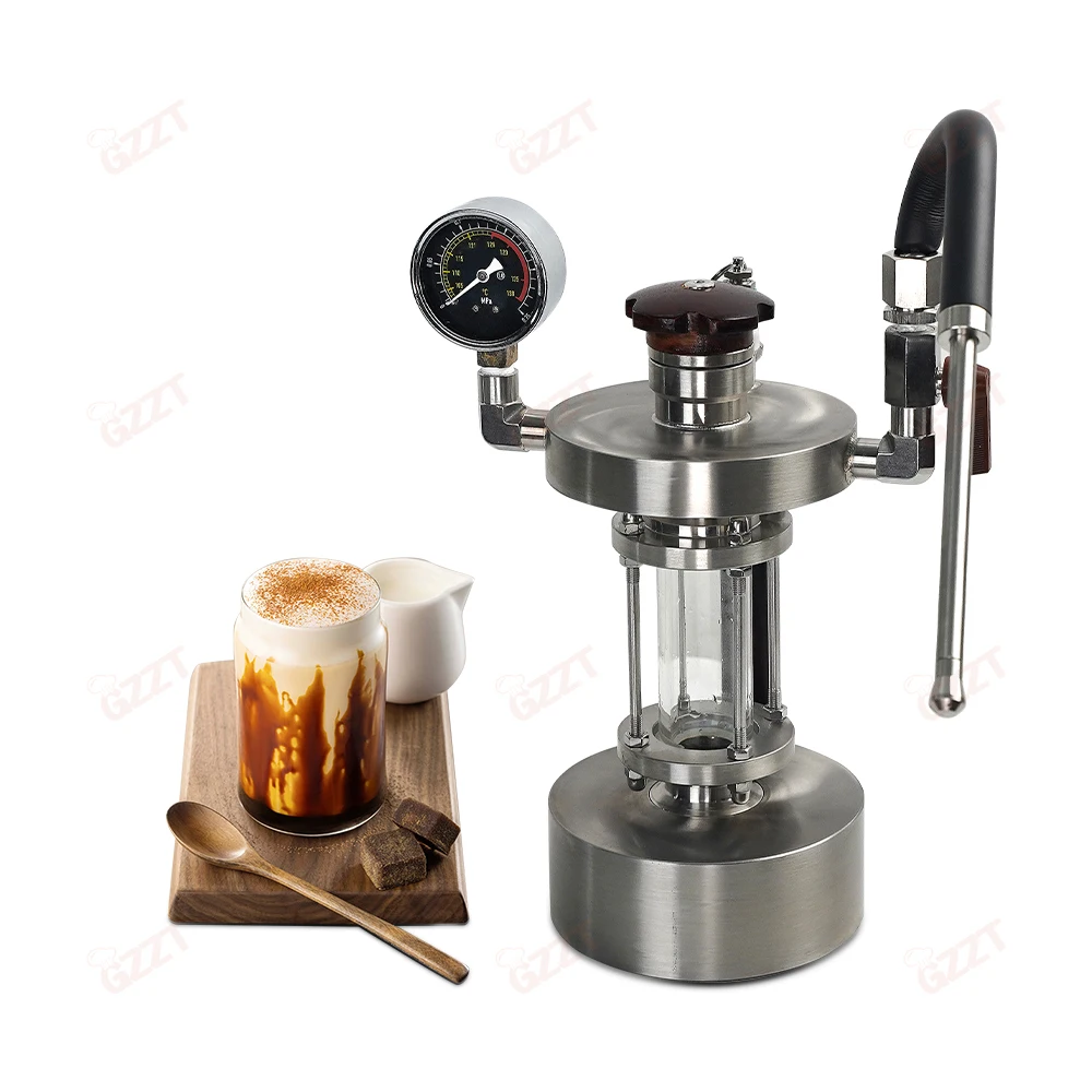 Small Portable Outdoor Milk Frother 0.7L Quartz Glass Tank Steam Boiler & Espresso Coffee Steam Maker
Small Portable Outdoor Milk Frother 0.7L Quartz Glass Tank Steam Boiler & Espresso Coffee Steam Maker