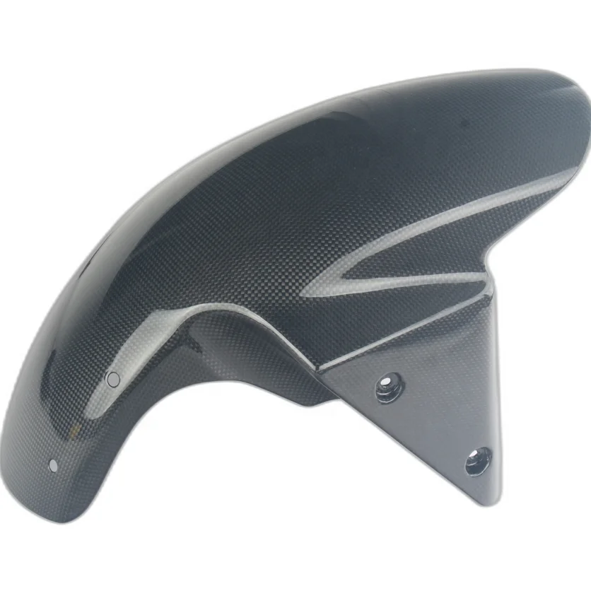 Carbon Fiber Motorcycle Part Front mudguard for Kawasaki ZX6R/ZX6RR 03-04/Z1000 03-06/7750 04-06
Carbon Fiber Motorcycle Part Front mudguard for Kawasaki ZX6R/ZX6RR 03-04/Z1000 03-06/7750 04-06