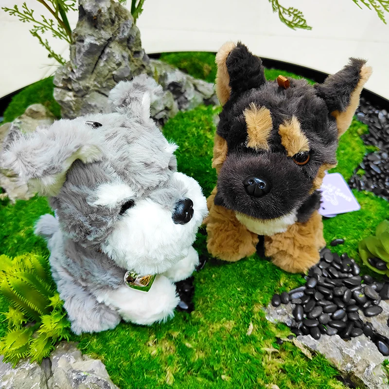 Эластичная плюшевая игрушка-кролик/волк/собака в форме лапы, сидячая поза, подушка-мешок, декор для стола, детский подарок, мягкий наполнитель из ПП хлопка
Эластичная плюшевая игрушка-кролик/волк/собака в форме лапы, сидячая поза, подушка-мешок, декор для стола, детский подарок, мягкий наполнитель из ПП хлопка