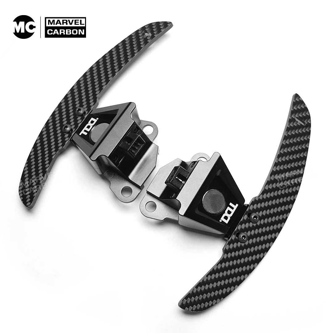 MC Magnetic Carbon Fiber Paddle Shifter Compatible For Lexus IS NX RC 200 250 300 350 for TOYOTA 86 BRZ Sport
MC Magnetic Carbon Fiber Paddle Shifter Compatible For Lexus IS NX RC 200 250 300 350 for TOYOTA 86 BRZ Sport