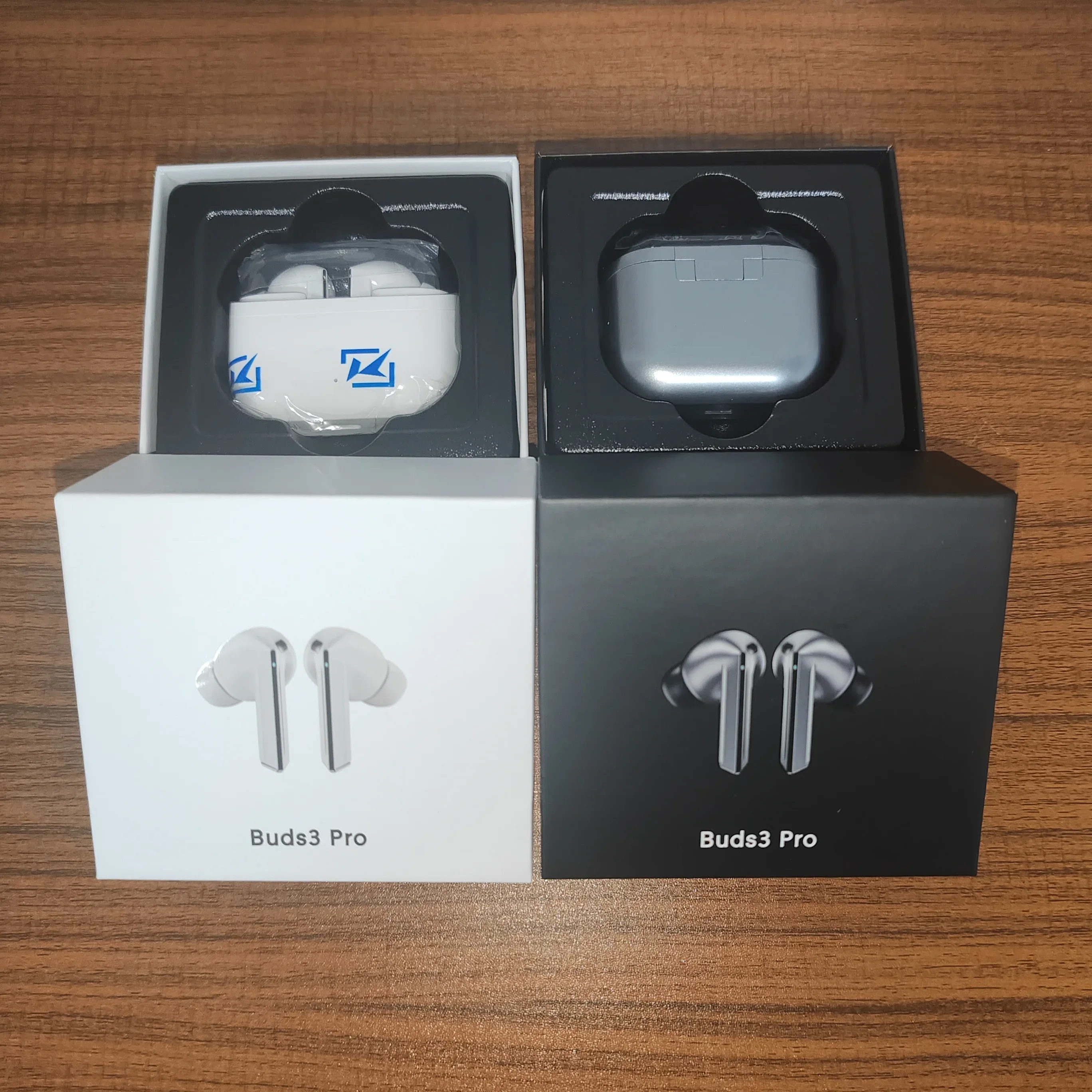 Intelligent Buds3Pro earphones, wireless Bluetooth intelligent noise cancelling earphones bass gaming earphones sports earphones
Intelligent Buds3Pro earphones, wireless Bluetooth intelligent noise cancelling earphones bass gaming earphones sports earphones