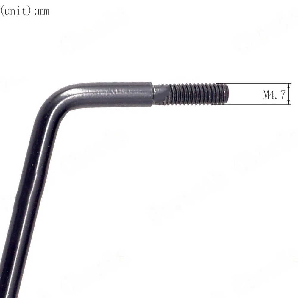 Металлические гитарные рычаги Whammy Bar, 1 шт. 17*4*2 см, рукоятка для электрической гитары, гитары Tremolo, рычаги Whammy Bar, высокое качество
Металлические гитарные рычаги Whammy Bar, 1 шт. 17*4*2 см, рукоятка для электрической гитары, гитары Tremolo, рычаги Whammy Bar, высокое качество