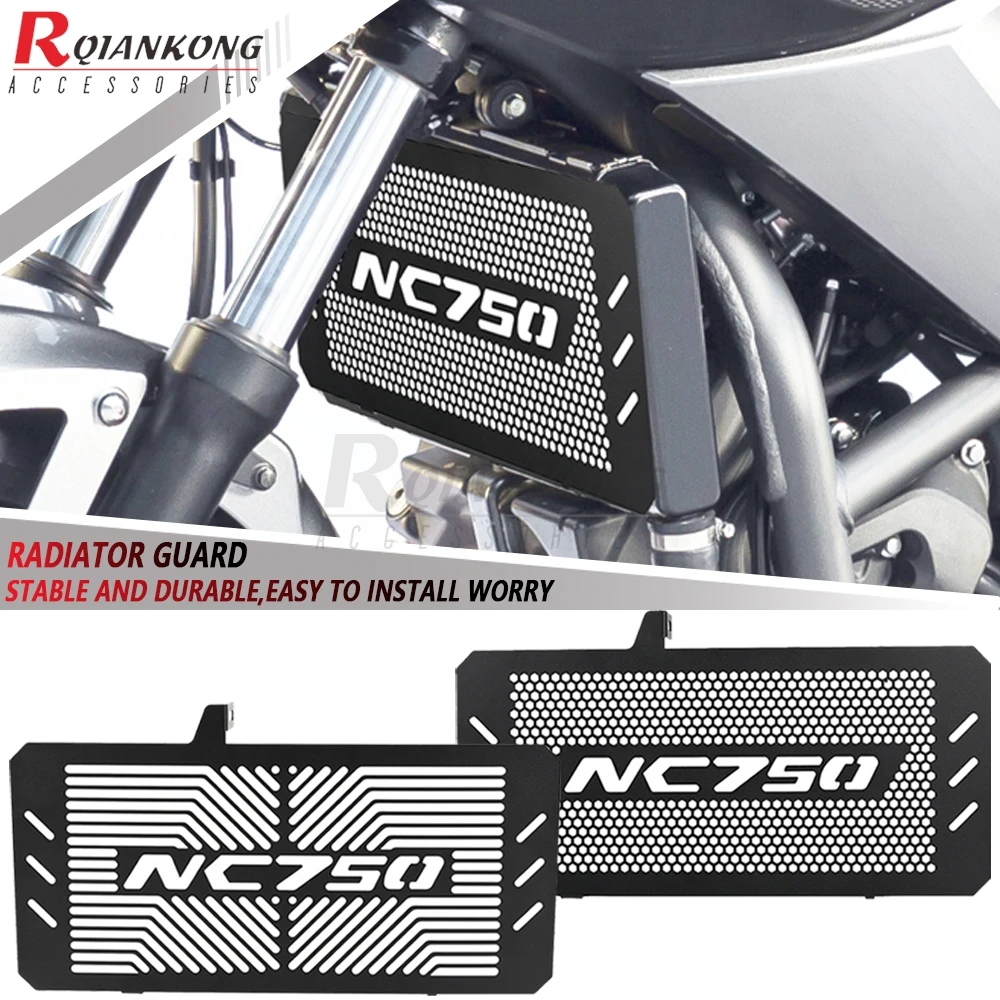 FOR HONDA NC750 NC 750S 750X Radiator Guard Grille Covers 2013 2014 2015 2016 2017 2018 2019 2020 2021 2022 2023 2024 2025 2026
FOR HONDA NC750 NC 750S 750X Radiator Guard Grille Covers 2013 2014 2015 2016 2017 2018 2019 2020 2021 2022 2023 2024 2025 2026