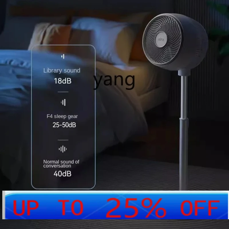 Напольный турбинный электрический вентилятор Lcx с циркуляцией воздуха для дома и гостиной, с пультом ДУ, светом и звуком, двойного назначения
Напольный турбинный электрический вентилятор Lcx с циркуляцией воздуха для дома и гостиной, с пультом ДУ, светом и звуком, двойного назначения