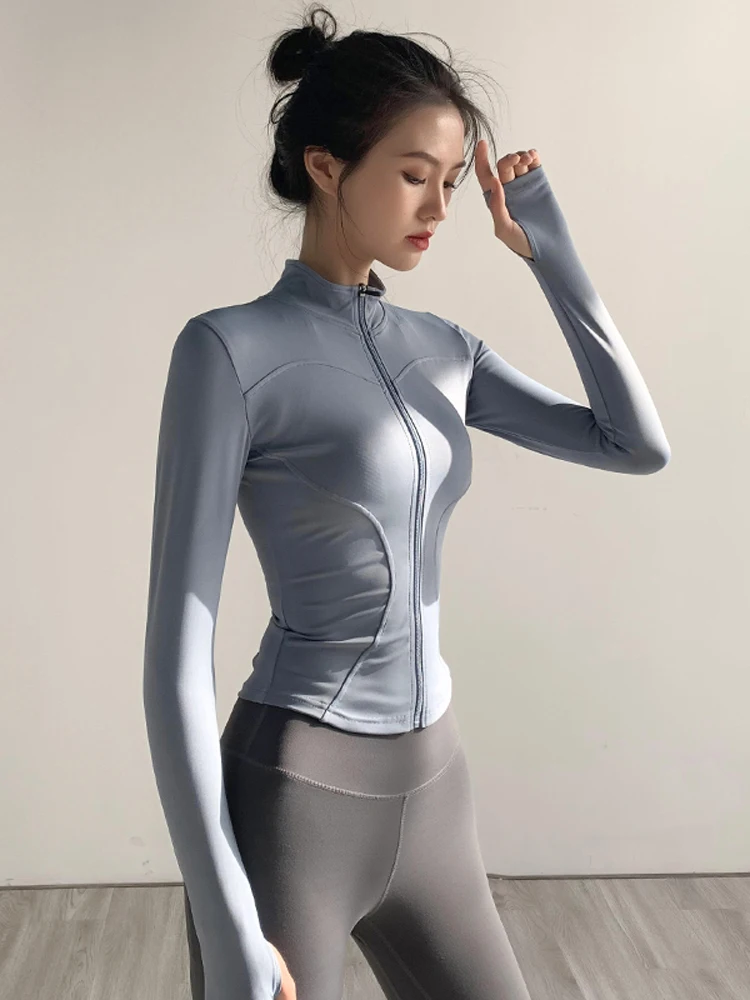 Faionable Fitn Jaet женский комплект одежды Long Sve для тренировок по бегу, йоге, осень-зима, Новое поступление, профессиональный спортивный комплект...
Faionable Fitn Jaet женский комплект одежды Long Sve для тренировок по бегу, йоге, осень-зима, Новое поступление, профессиональный спортивный комплект...