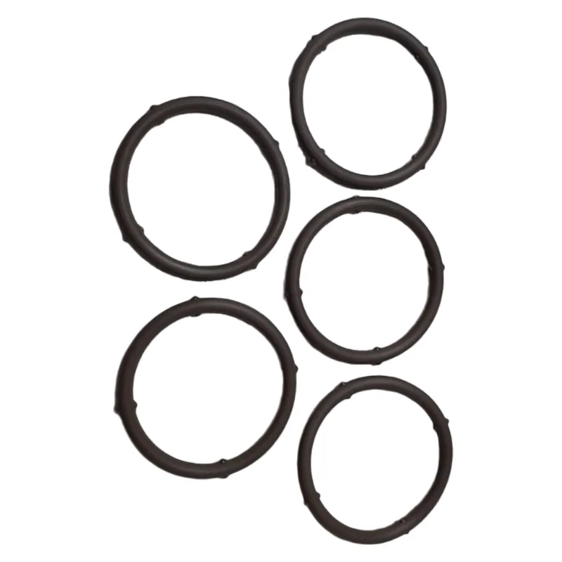 Oil Strainer Seal Ring Fit for Leapmotor C11 C01 Extended Range OE 7101179-CJ01
Oil Strainer Seal Ring Fit for Leapmotor C11 C01 Extended Range OE 7101179-CJ01