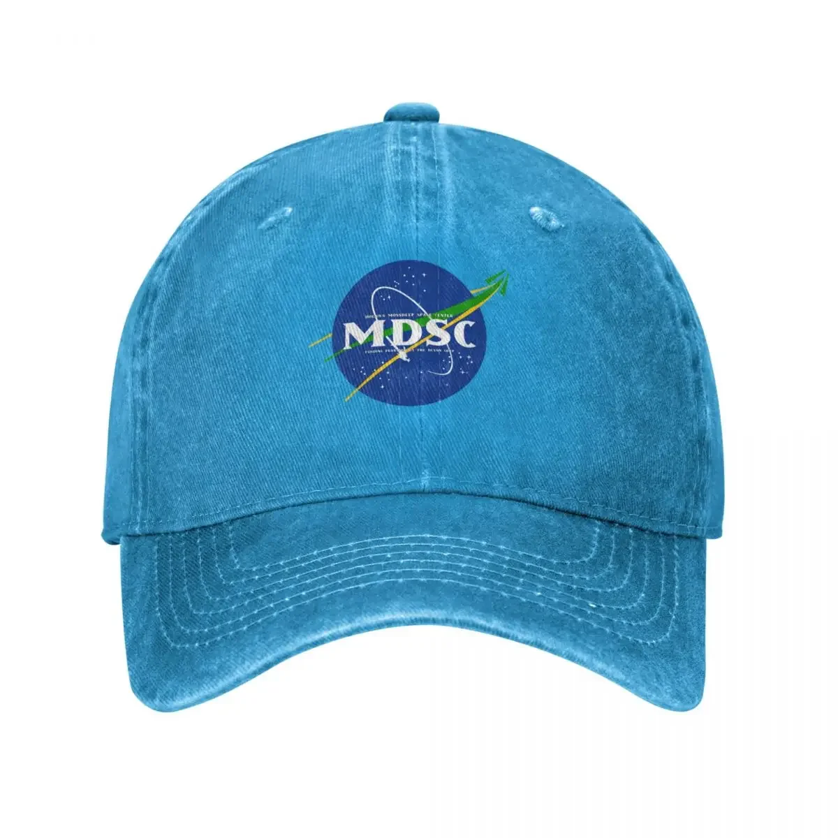 Mossdeep Space Center Logo Baseball Cap Luxury Hat custom caps New In Hat Mens Tennis Women's
Mossdeep Space Center Logo Baseball Cap Luxury Hat custom caps New In Hat Mens Tennis Women's