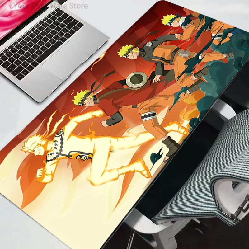 Коврик для мыши Naruto, игровые аксессуары в стиле аниме, коврик для клавиатуры Varmilo, коврик для стола, коврик для геймеров, прочный коврик для мыши
Коврик для мыши Naruto, игровые аксессуары в стиле аниме, коврик для клавиатуры Varmilo, коврик для стола, коврик для геймеров, прочный коврик для мыши