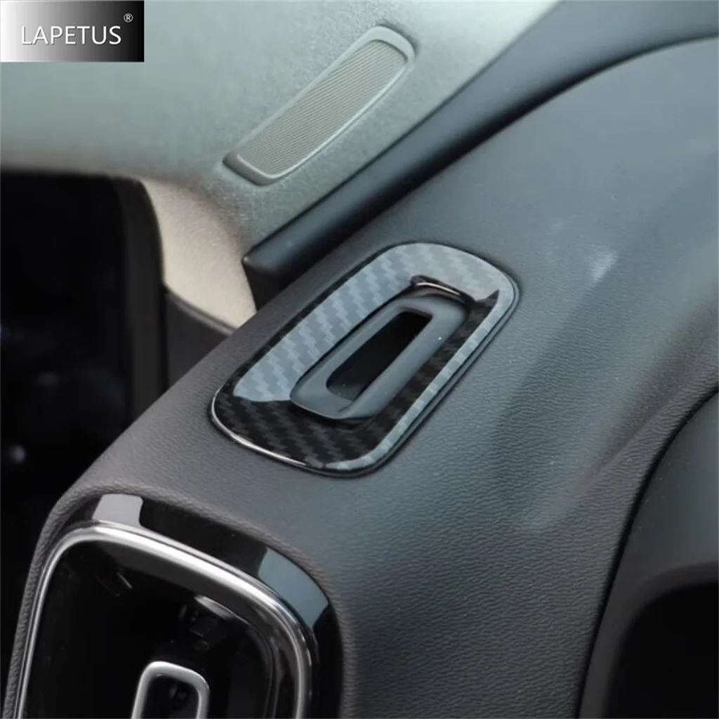 For Volvo XC40 2018 - 2024 Front Side Air AC Conditioning Vent Outlet Stickers Decoration Cover Trim Car Interior Accessories
For Volvo XC40 2018 - 2024 Front Side Air AC Conditioning Vent Outlet Stickers Decoration Cover Trim Car Interior Accessories