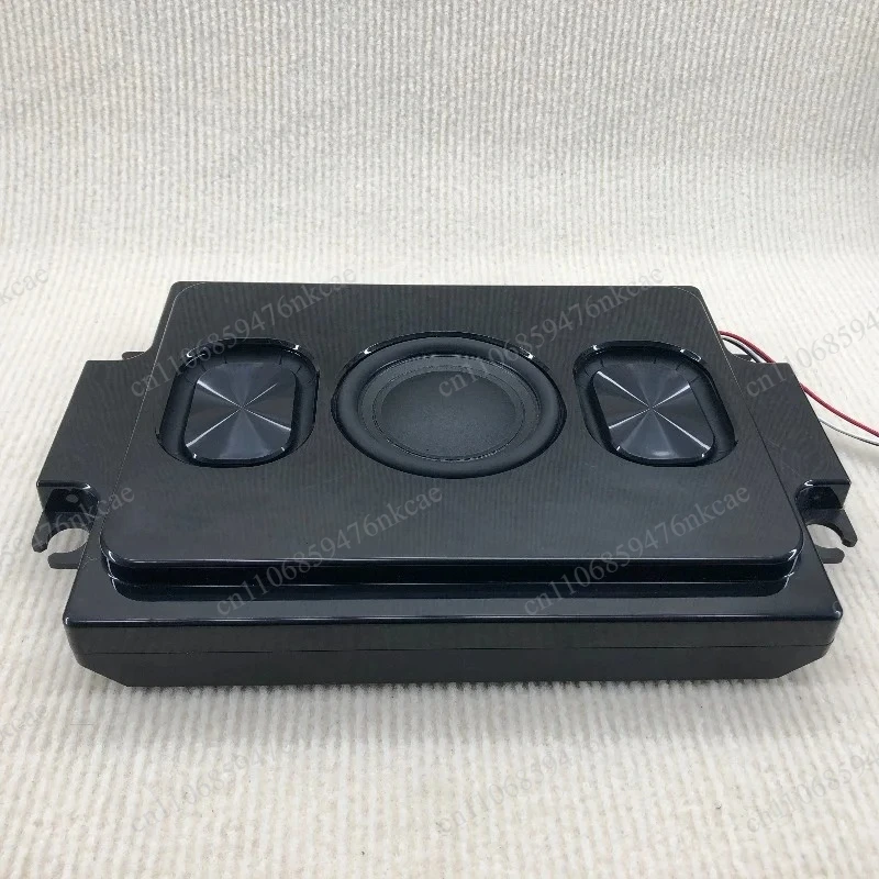 3-Inch dual voice coil four vibration basin subwoofer with car seat passive subwoofer
3-Inch dual voice coil four vibration basin subwoofer with car seat passive subwoofer