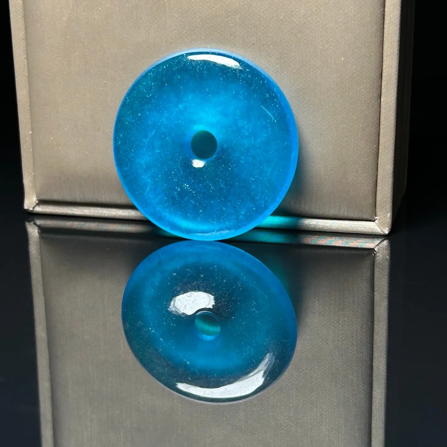 AAA Real natural high Ice blue Jade Jadeite amulet Pendant&Necklaces
AAA Real natural high Ice blue Jade Jadeite amulet Pendant&Necklaces