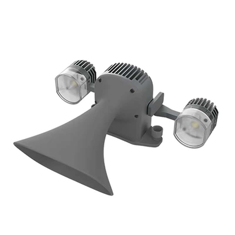 U3 Speaker & Spotlight Audio Spotlight Speaker System Calling Megaphone Speaker Loudspeaker For Matrice M3E M3T
U3 Speaker & Spotlight Audio Spotlight Speaker System Calling Megaphone Speaker Loudspeaker For Matrice M3E M3T