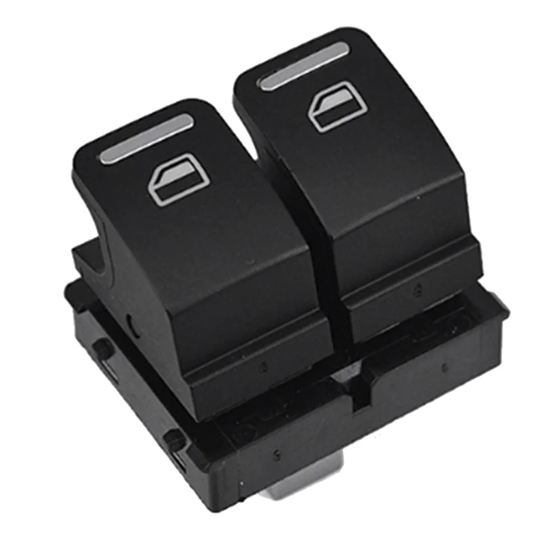 2X 5C5959857A для VW Beetle Cabrio 2013-2019, главный переключатель стеклоподъемника, кнопка управления стеклом
2X 5C5959857A для VW Beetle Cabrio 2013-2019, главный переключатель стеклоподъемника, кнопка управления стеклом