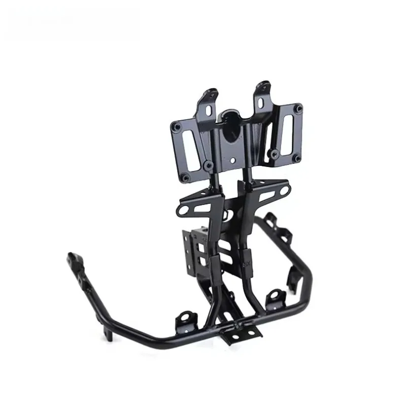 For CFMOTO 800MT original bracket CF800-5/5A headlight welding bracket assembly head frame
For CFMOTO 800MT original bracket CF800-5/5A headlight welding bracket assembly head frame