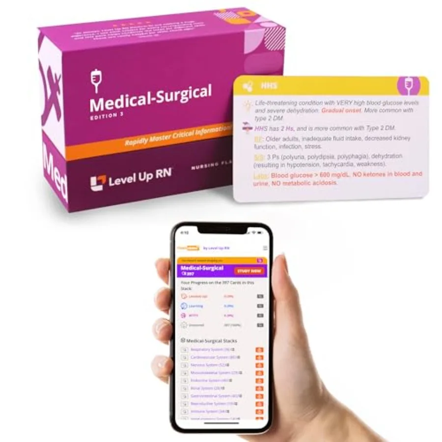 No Fluff Only Essential Info for Nursing School 2026 NCLEX ATI HESI Review LPN RN 409
No Fluff Only Essential Info for Nursing School 2026 NCLEX ATI HESI Review LPN RN 409