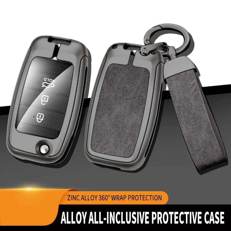For Kia Car Key Bag Case Shell Sportage Cerato Optima K2 K3 K4 K5 Rio Picanto K2 Soul Sorento Ski Sedona 2016 Zinc Alloy Leather
For Kia Car Key Bag Case Shell Sportage Cerato Optima K2 K3 K4 K5 Rio Picanto K2 Soul Sorento Ski Sedona 2016 Zinc Alloy Leather