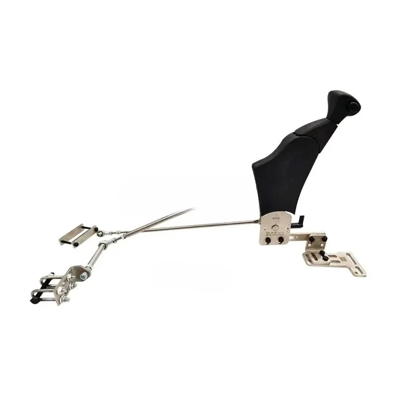 Disabled Manual Driving Auxiliary Device Full Manual Control Lossless Installation Without Punching
Disabled Manual Driving Auxiliary Device Full Manual Control Lossless Installation Without Punching