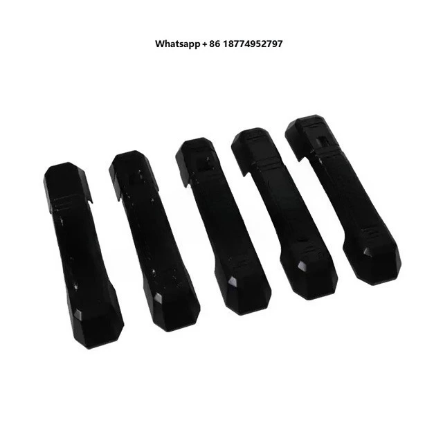 High Quality Steel Body Parts Car Exterior Accessories 5PCS Aluminum Alloy Cover Trim Door Handle Accessories
High Quality Steel Body Parts Car Exterior Accessories 5PCS Aluminum Alloy Cover Trim Door Handle Accessories