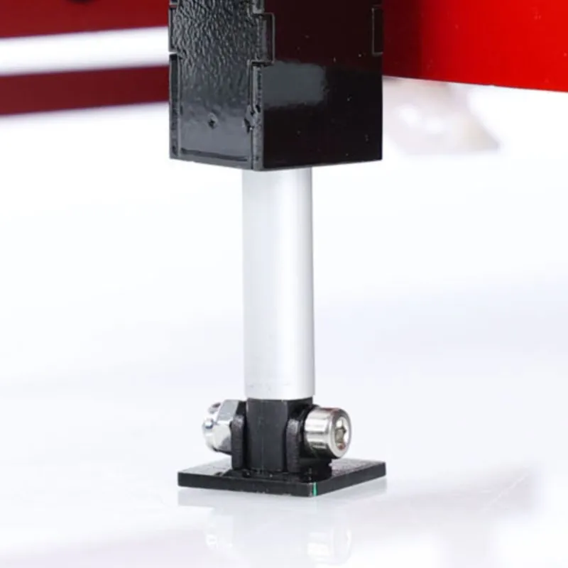 Metal 1/14 RC Hydraulic Dump Trailer 2 Axles with Electric Legs for Remote Control Tractor Trucks Dumper TAMIYAYA Model
Metal 1/14 RC Hydraulic Dump Trailer 2 Axles with Electric Legs for Remote Control Tractor Trucks Dumper TAMIYAYA Model