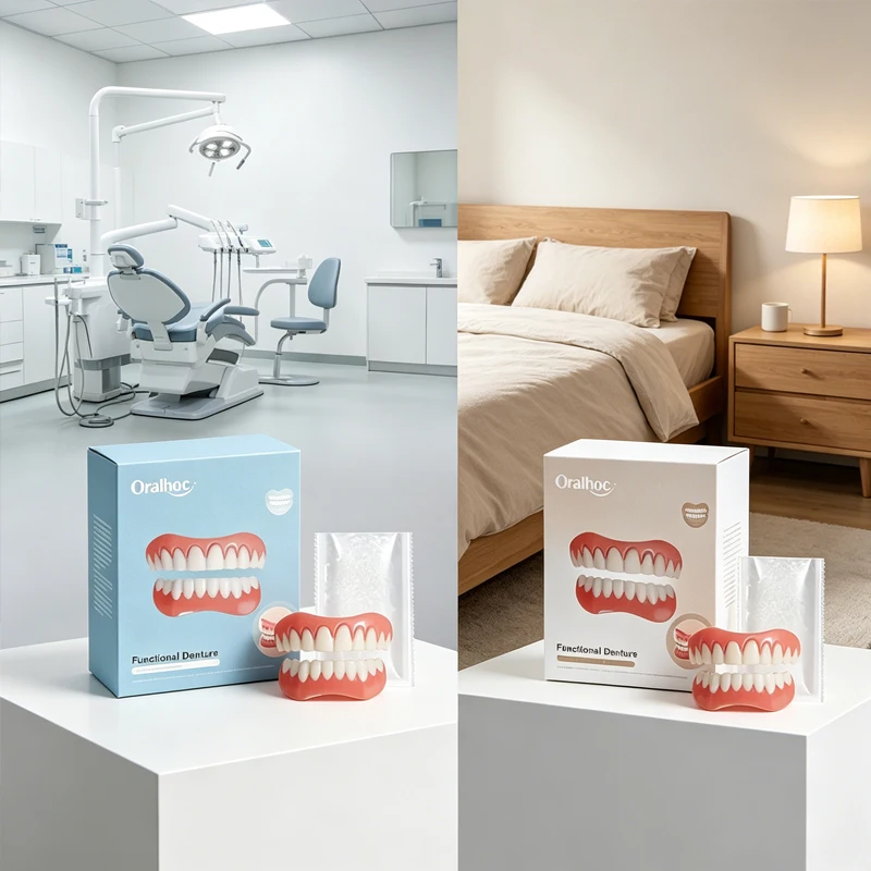 mfortable Flexible Silicone False Teeth Snap On Veneers Upper Lower Fake Braces Daily Wear Smile Correction ck848
mfortable Flexible Silicone False Teeth Snap On Veneers Upper Lower Fake Braces Daily Wear Smile Correction ck848