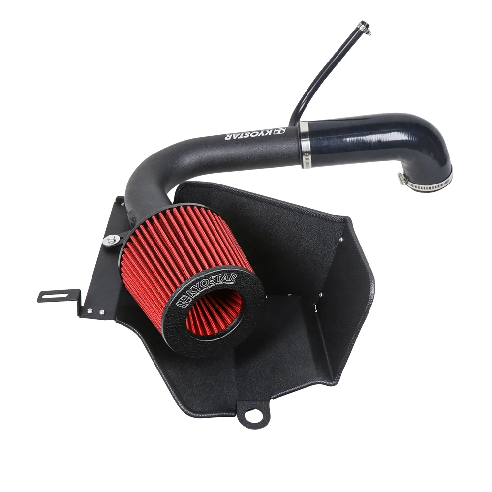 Kyostar Air Intake System for VW Golf Gti MK7 1.4 1.2 Ea211 Engine for A1 A3 Q2 Q3 Seat Leon Skoda Cold Air Intake
Kyostar Air Intake System for VW Golf Gti MK7 1.4 1.2 Ea211 Engine for A1 A3 Q2 Q3 Seat Leon Skoda Cold Air Intake