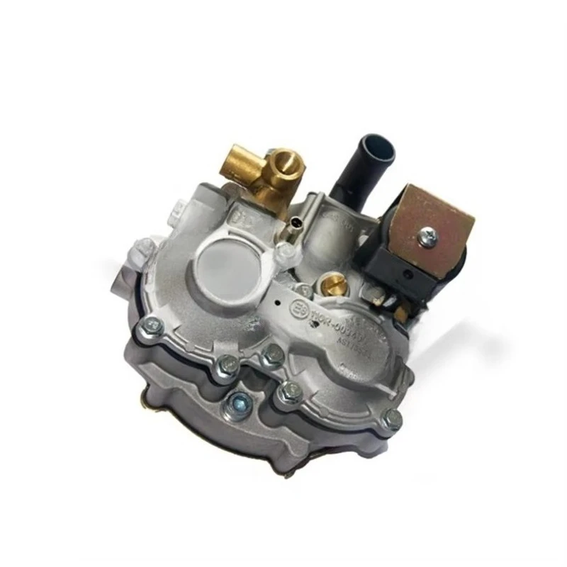 Auto Lpg Engine Single-point System Converter Kit AT04 for Motorcycle Regulator Cng Gas Conversions Car Cng Reducer
Auto Lpg Engine Single-point System Converter Kit AT04 for Motorcycle Regulator Cng Gas Conversions Car Cng Reducer