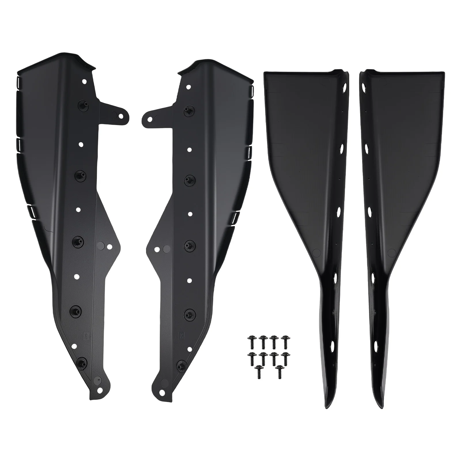 Performance Side Skirts for BMW 2 Series G42 220i 230i M240i 2022-2024 Black ABS
Performance Side Skirts for BMW 2 Series G42 220i 230i M240i 2022-2024 Black ABS