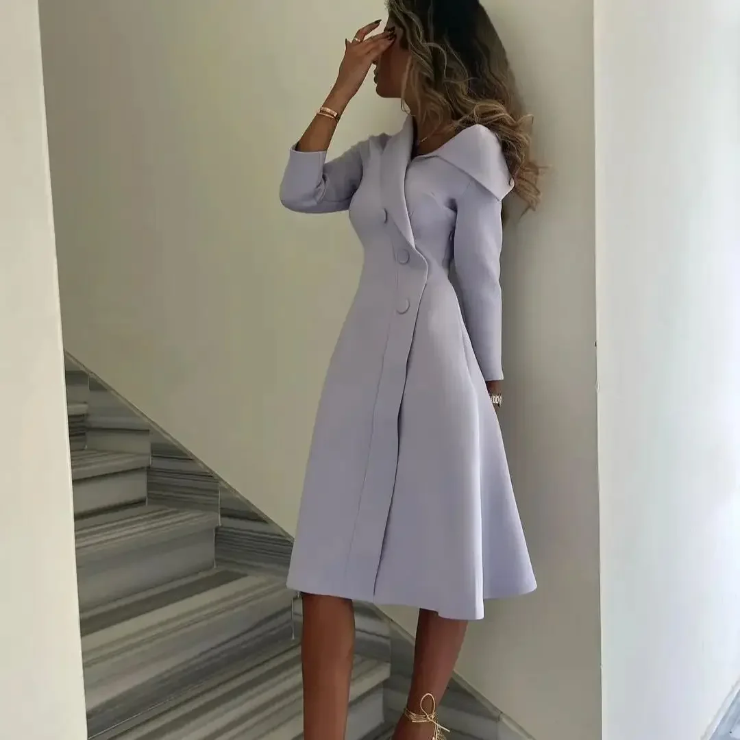 Elegant Prom Dresses Saudi Arabia High Neck Long leeves Evening Dresses Ankle Length Pleated Formal Occasion Party Gowns
Elegant Prom Dresses Saudi Arabia High Neck Long leeves Evening Dresses Ankle Length Pleated Formal Occasion Party Gowns